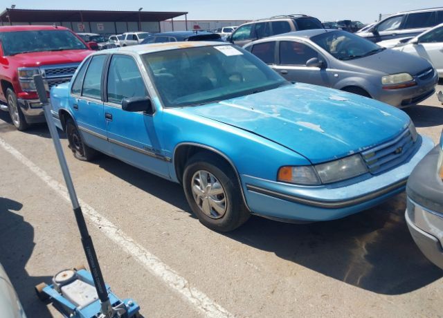Chevrolet Lumina