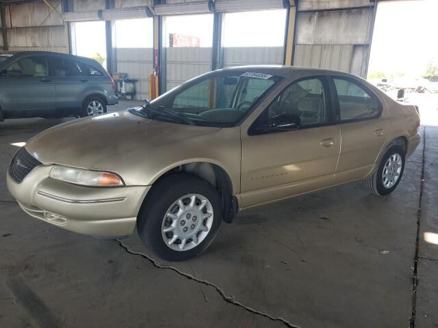 Chrysler Cirrus