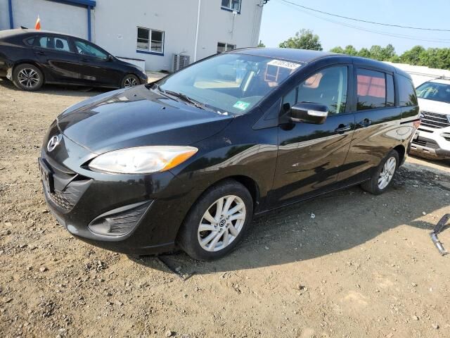Mazda Mazda5