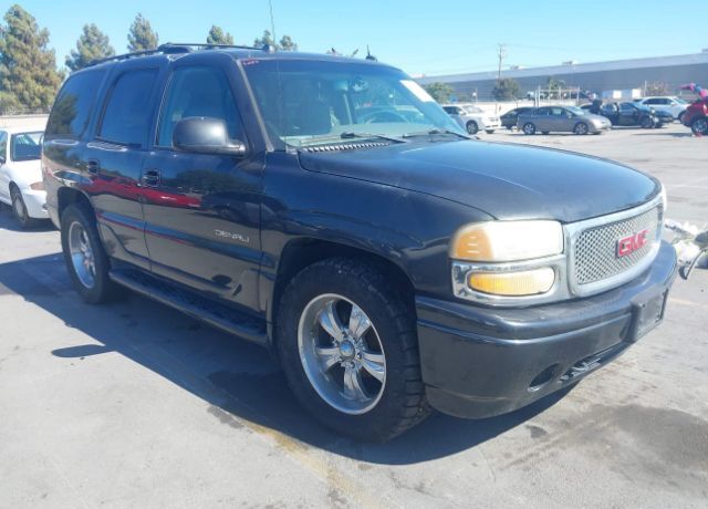 GMC Yukon