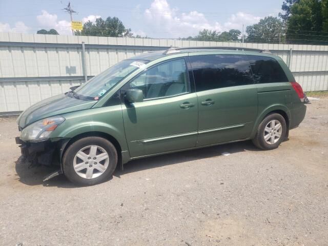 Nissan Quest