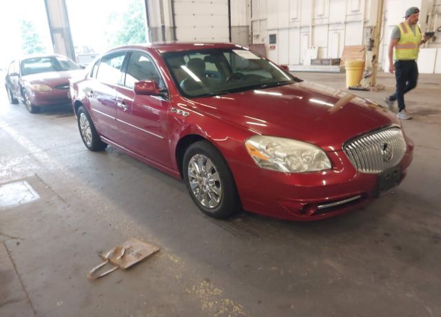 Buick Lucerne