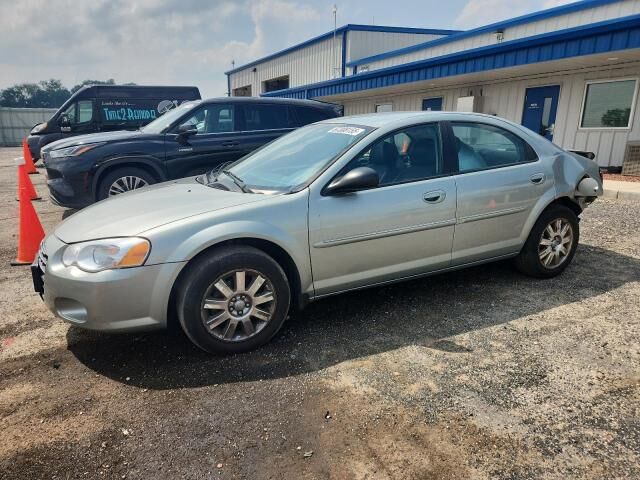 Chrysler Sebring