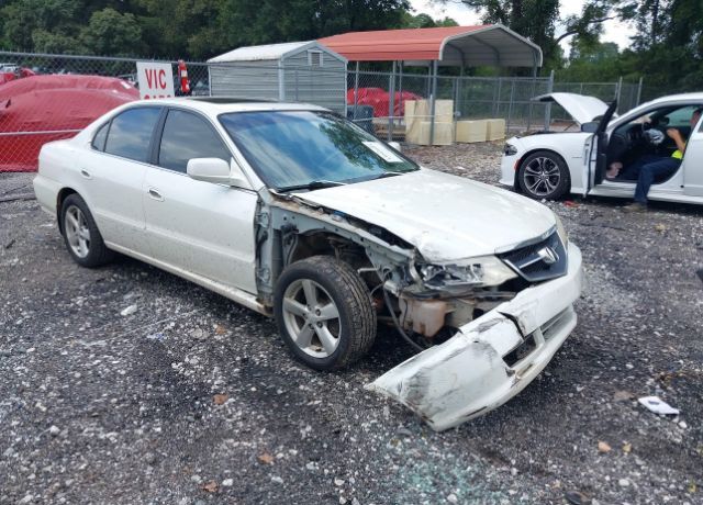 Acura TL