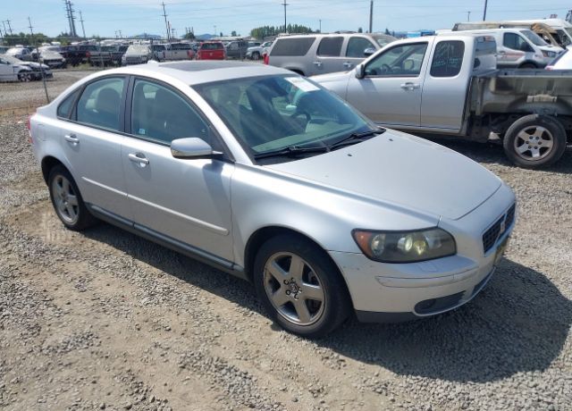 Volvo S40