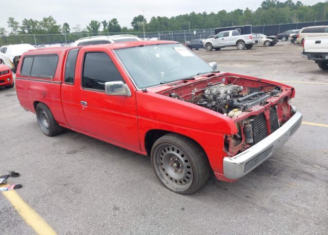 Nissan Pickup
