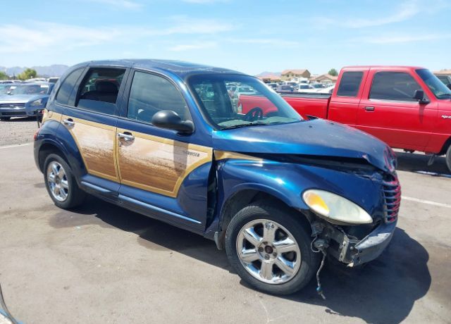 Chrysler PT Cruiser