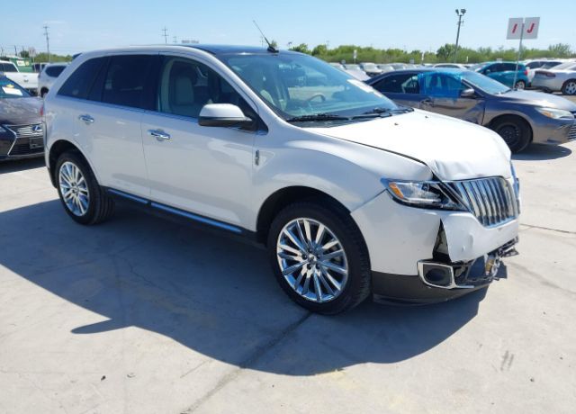 Lincoln MKX