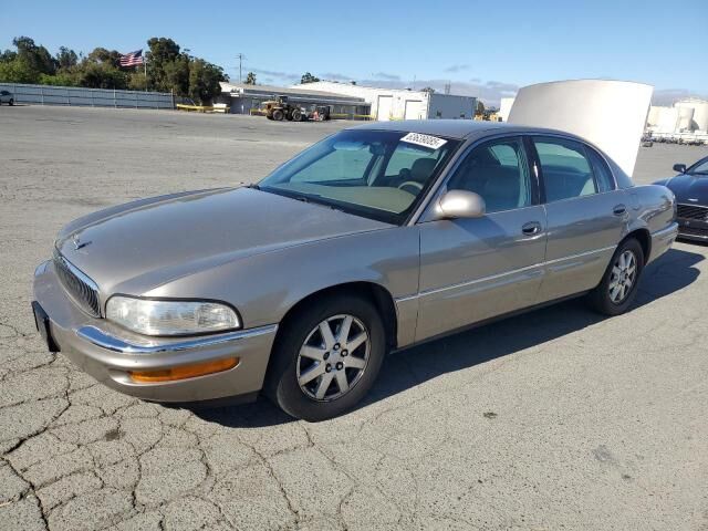 Buick Park Avenue