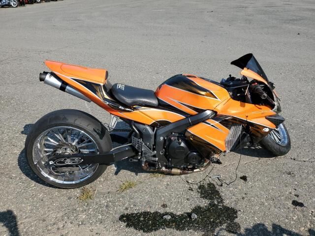 Honda CBR600