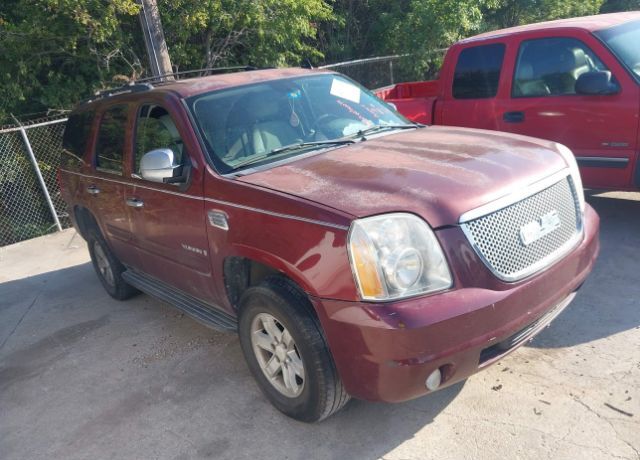 GMC Yukon