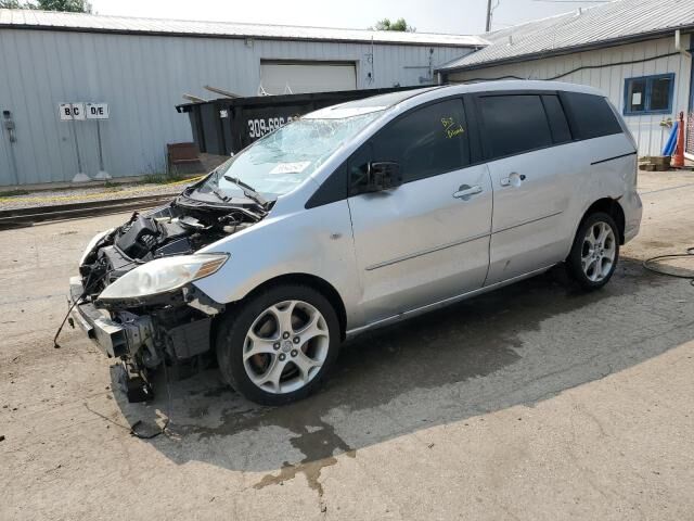 Mazda Mazda5