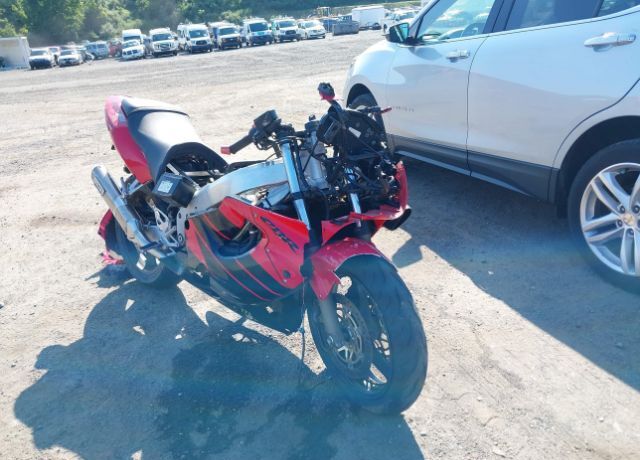 Honda CBR600