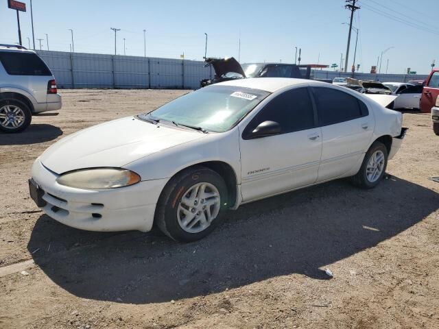 Dodge Intrepid