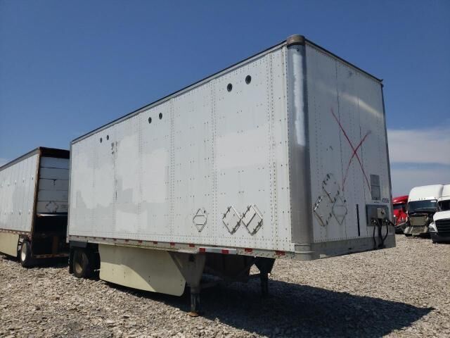 2020 HYUNDAI TRANSLEAD TRAILERS Hyundai Translead Trailers