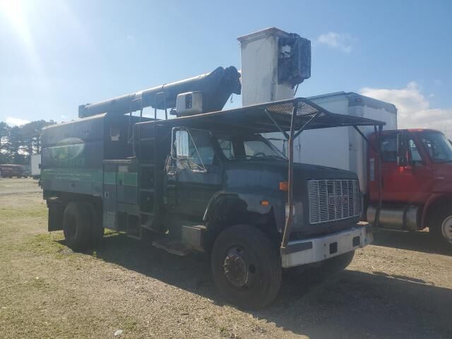 GMC C7