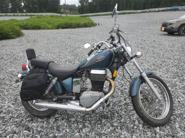 Suzuki LS650PK