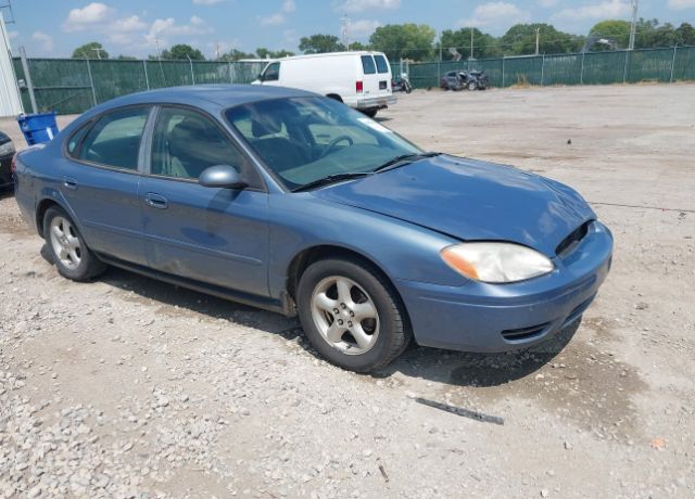 Ford Taurus
