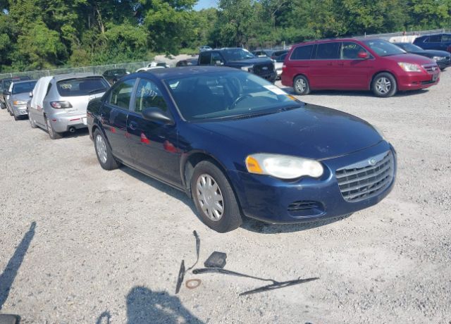 Chrysler Sebring