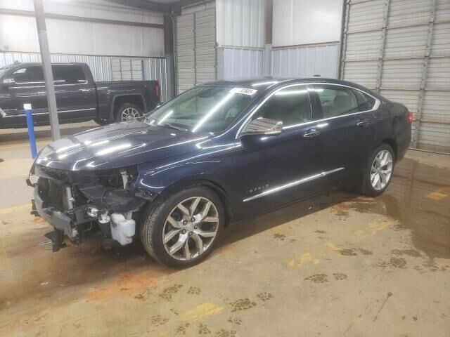 Chevrolet Impala