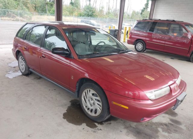 Saturn SW2