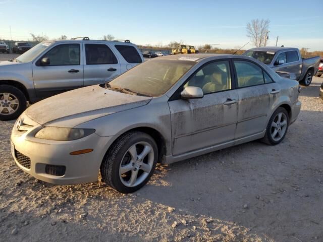 Mazda Mazda6