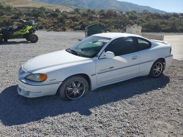 Pontiac Grand AM