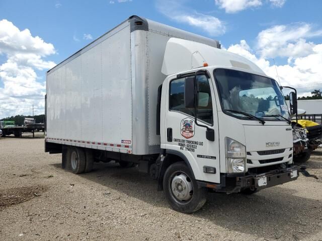Isuzu NPR/NPR-HD
