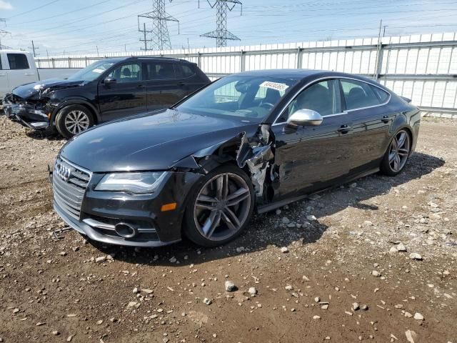Audi S7