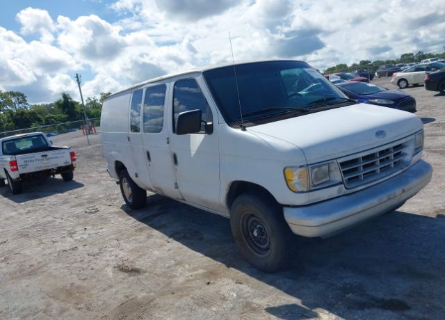 Ford E-250