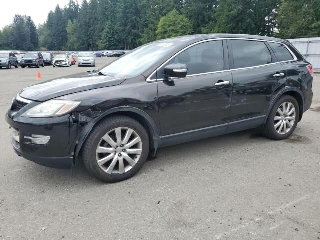 Mazda CX-9