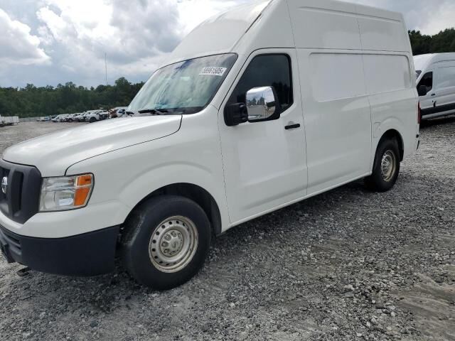 Nissan NV