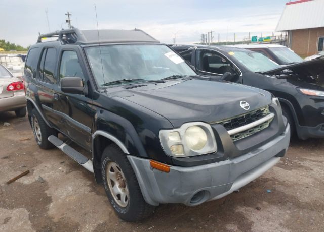Nissan Xterra