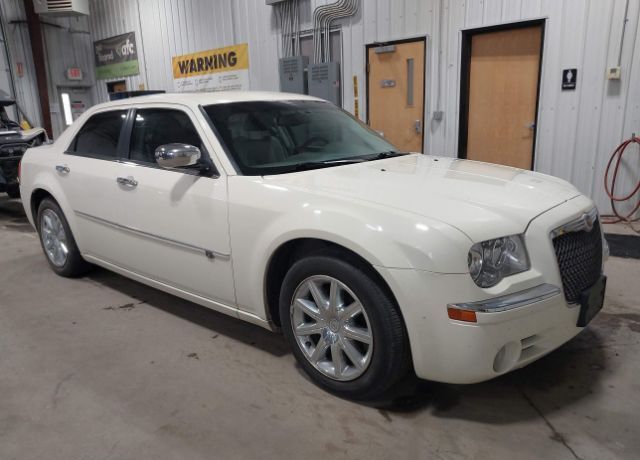 Chrysler 300C