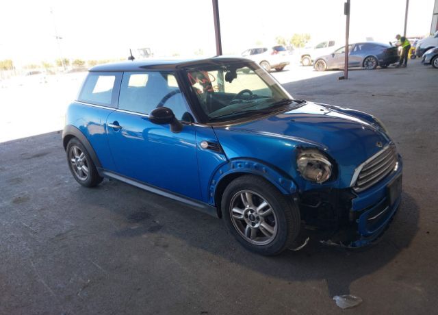 MINI Hardtop