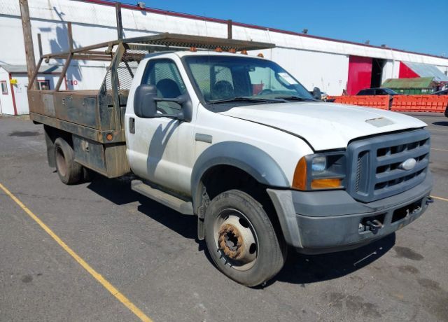 Ford F-450