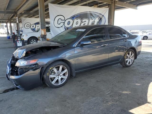 Acura TSX
