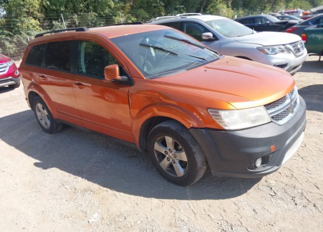 Dodge Journey