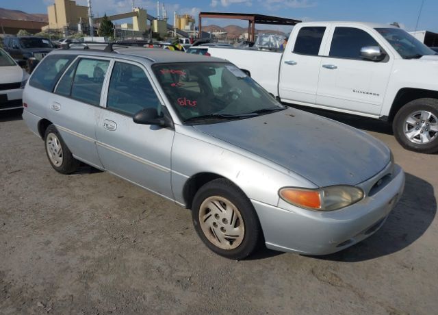 Ford Escort