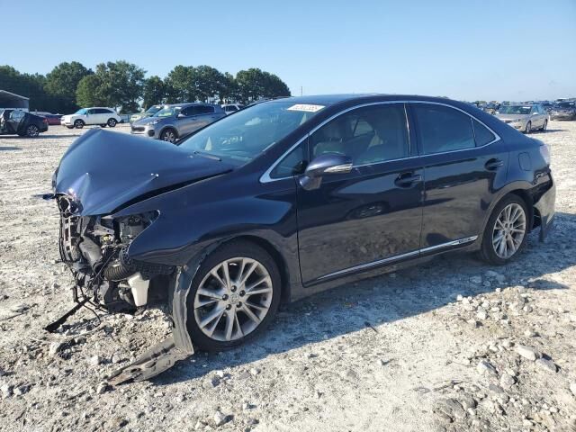 Lexus HS