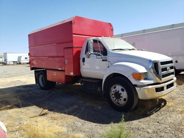 Ford F-650