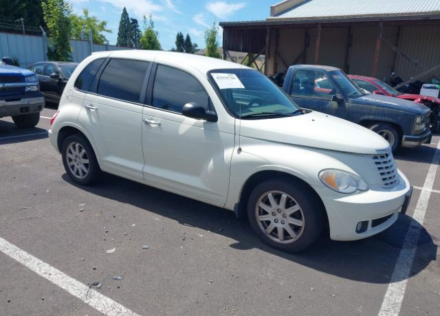 Chrysler PT Cruiser