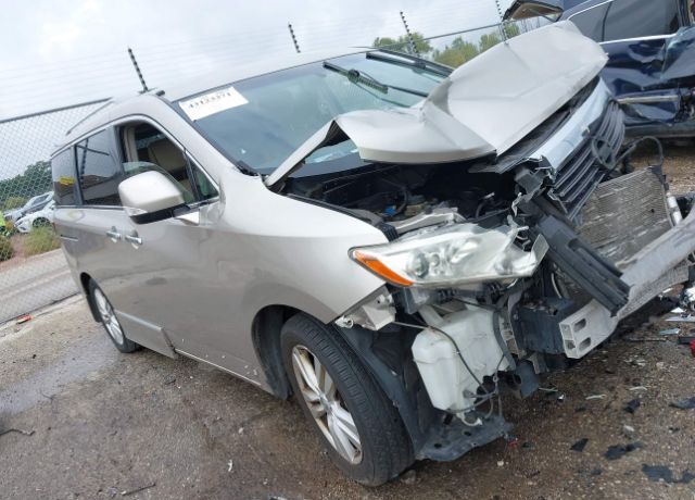 Nissan Quest