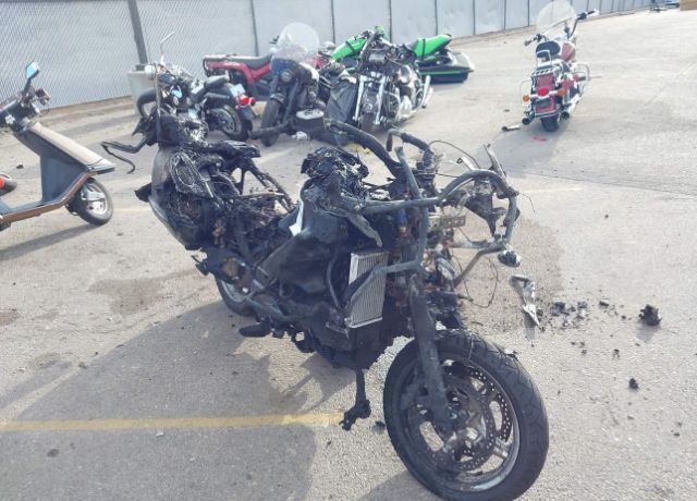 BMW K 1200 LT