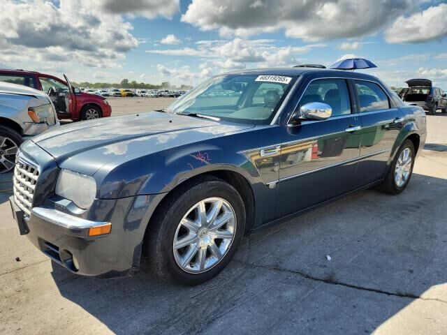 Chrysler 300C