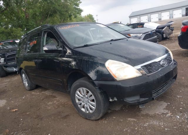 Kia Sedona