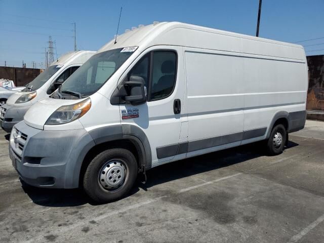 RAM Promaster 3500