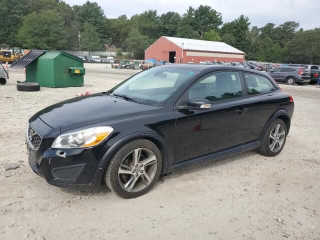 Volvo C30