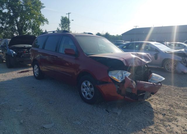 Kia Sedona