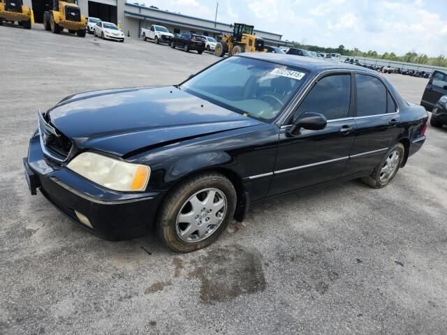 Acura RL